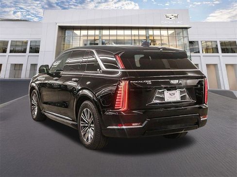 New 2026 Cadillac Escalade IQ Luxury 1 image 6
