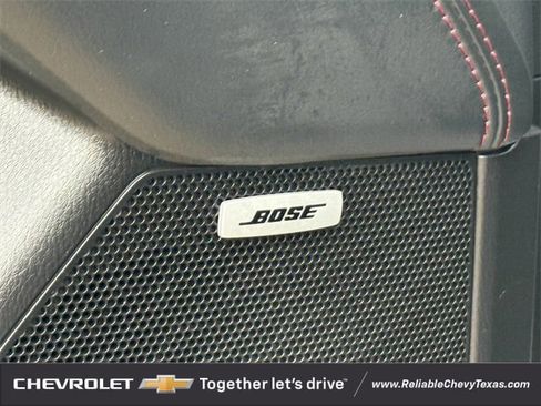 Used 2025 MAZDA CX-5 Carbon Edition image 27