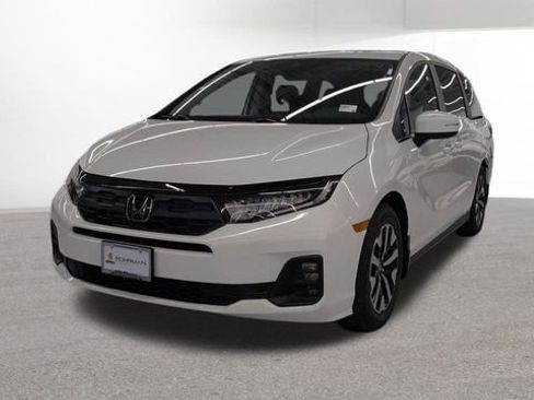 Used 2026 Honda Odyssey EX-L image 27