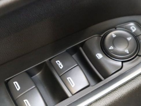 New 2023 Chevrolet Silverado 1500 LT w/ Z71 Off-Road Package image 30