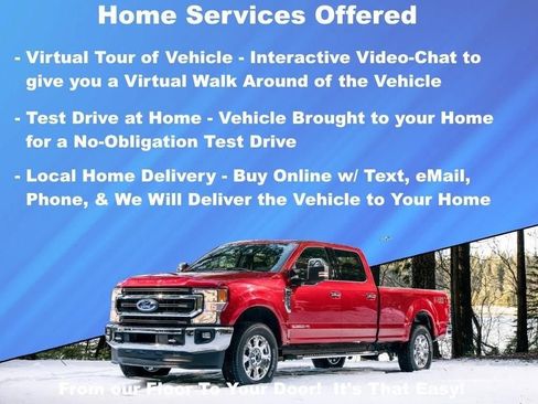 New 2026 Ford F250 Lariat w/ Chrome Package image 5