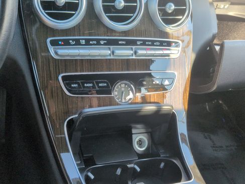 Used 2021 Mercedes-Benz C 300 Sedan w/ Premium Package image 25