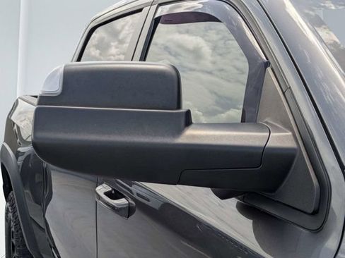 Used 2022 RAM 1500 TRX w/ TRX Level 2 Equipment Group AWD/4WD image 11