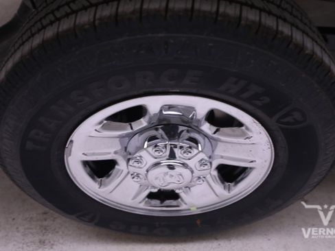 New 2026 RAM 2500 Tradesman image 39