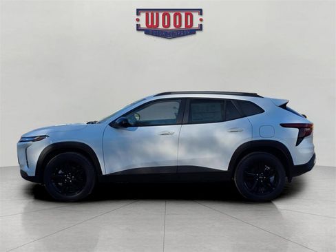 New 2026 Chevrolet Trax ACTIV image 4