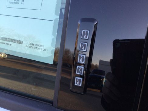 New 2026 Ford F150 XLT w/ Equipment Group 302A MID image 6