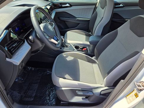 Certified 2023 Volkswagen Taos S w/ Driver Assistance Package FWD image 8