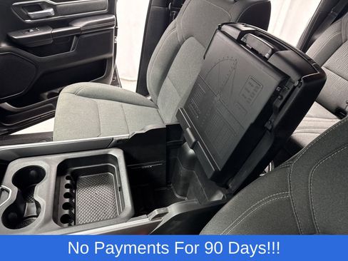 Used 2019 RAM 1500 Big Horn image 26