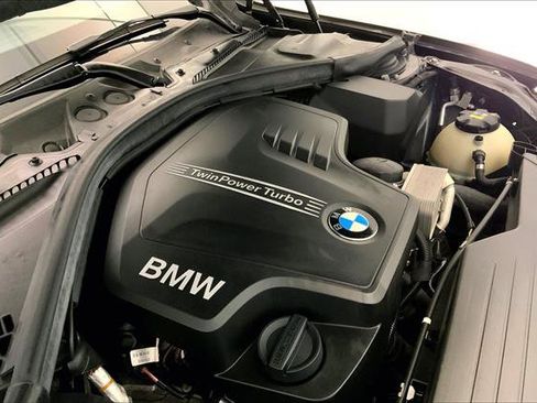 Used 2014 BMW 428i xDrive Convertible image 30