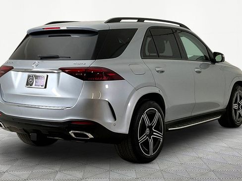 New 2026 Mercedes-Benz GLE 350 4MATIC image 6