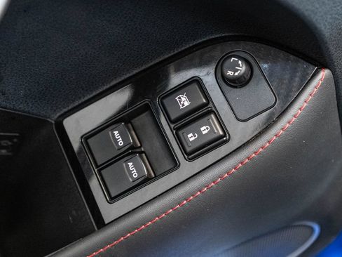 Used 2018 Subaru BRZ Limited w/ Performance Package RWD image 19