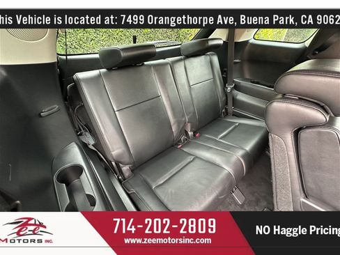 Used 2014 MAZDA CX-9 Touring FWD image 24