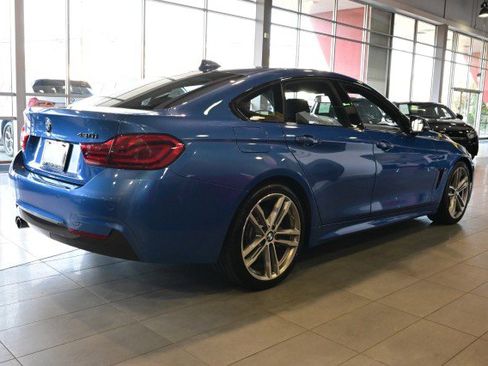 Used 2018 BMW 430i Gran Coupe image 5