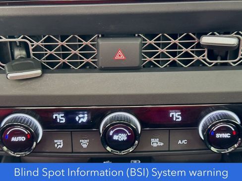 Used 2025 Honda Accord SE image 21