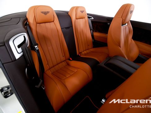 Used 2013 Bentley Continental GT AWD/4WD image 22