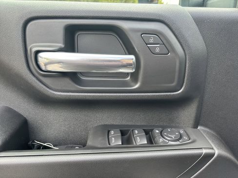 New 2026 Chevrolet Silverado 3500 W/T w/ WT Convenience Package AWD/4WD image 13