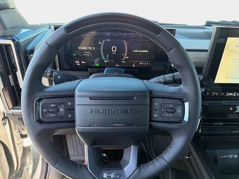 New 2026 GMC Hummer EV SUV image 27