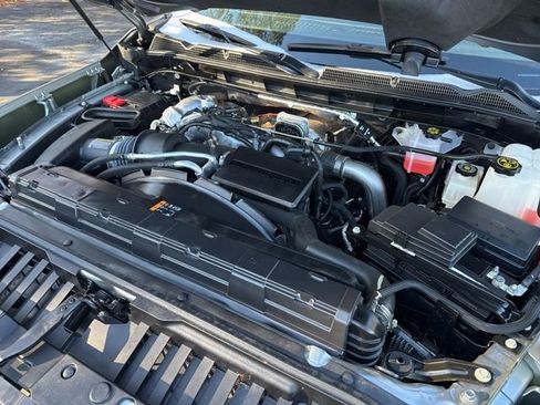 Used 2024 GMC Sierra 3500 SLE w/ SLE Convenience Package image 36