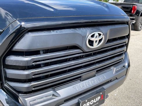 Used 2023 Toyota Tundra SR5 image 28