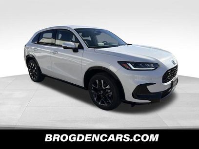 New 2026 Honda HR-V EX-L