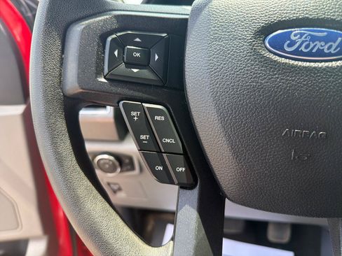 Used 2019 Ford F150 XLT AWD/4WD image 12