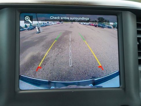 Used 2021 RAM 1500 Laramie image 30