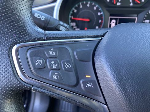 Used 2024 Chevrolet Malibu LT image 20