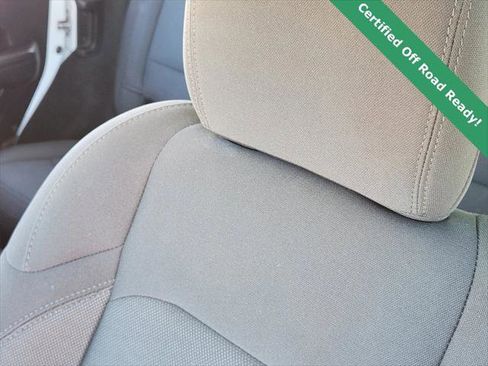 Certified 2021 Jeep Wrangler Unlimited Sport image 15