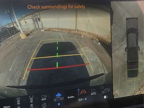 New 2026 Toyota Tundra Limited image 21