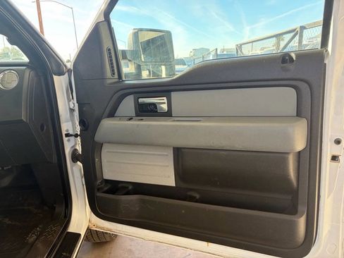 Used 2014 Ford F150 XL w/ XL Plus Package image 8