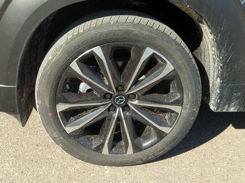 New 2025 MAZDA CX-50 AWD 2.5 S w/ Weather Package image 12