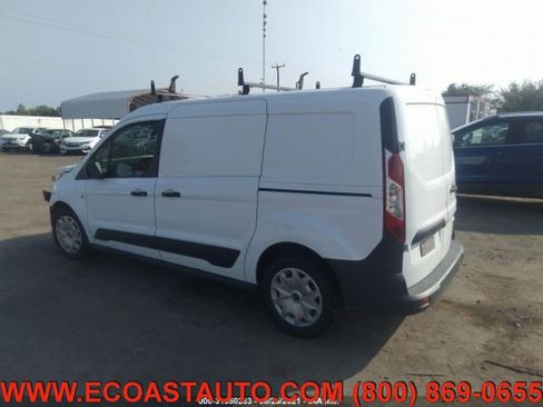 Used 2017 Ford Transit Connect XL image 4