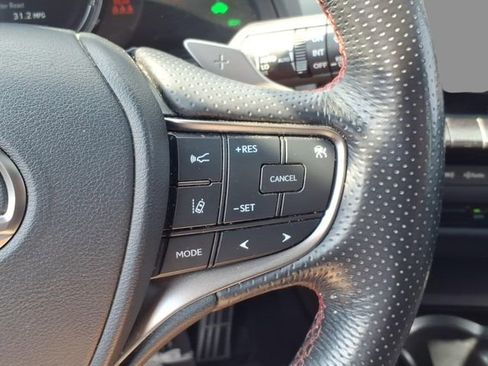 Used 2020 Lexus UX 250h F Sport w/ F Sport Premium Package image 24