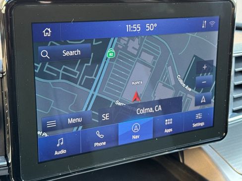 Certified 2023 Ford Explorer XLT w/ Equipment Group 202A image 20