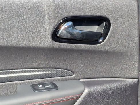 New 2026 Dodge Durango GT image 29