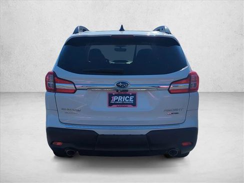 Used 2022 Subaru Ascent Limited w/ Technology Package image 7