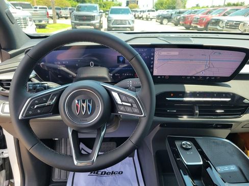 New 2026 Buick Enclave Preferred w/ Power Package image 14