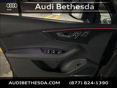 Certified 2025 Audi Q7 2.0T Premium Plus w/ Premium Plus Package image 14