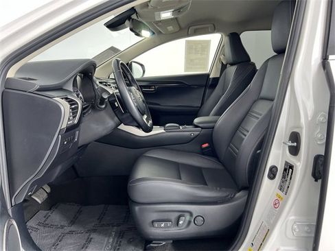 Used 2019 Lexus NX 300 FWD image 18
