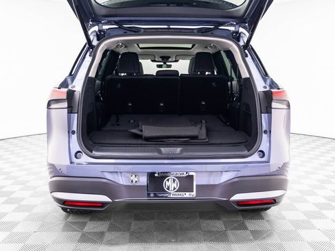 Used 2026 INFINITI QX60 Luxe w/ Cargo Package AWD/4WD image 31