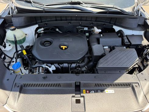 Used 2020 Hyundai Tucson Value FWD image 47