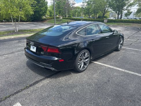 Used 2017 Audi A7 3.0T Prestige w/ Prestige Package AWD/4WD image 5