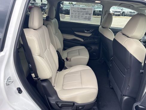 New 2026 Subaru Ascent Limited AWD/4WD image 11