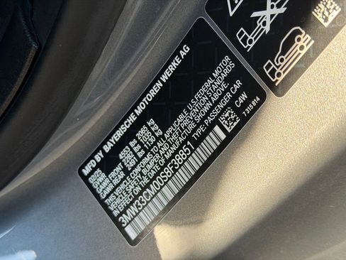 Certified 2025 BMW 230i xDrive Coupe w/ Premium Package image 21