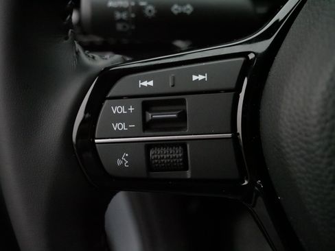 Certified 2026 Honda CR-V EX-L image 26