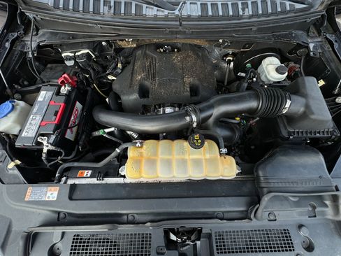 Used 2019 Ford Expedition Limited w/ Texas Edition Package image 14