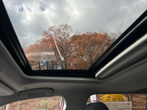 New 2025 Toyota RAV4 XLE image 15