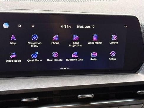 Used 2023 Kia Telluride EX X-Line AWD/4WD image 16