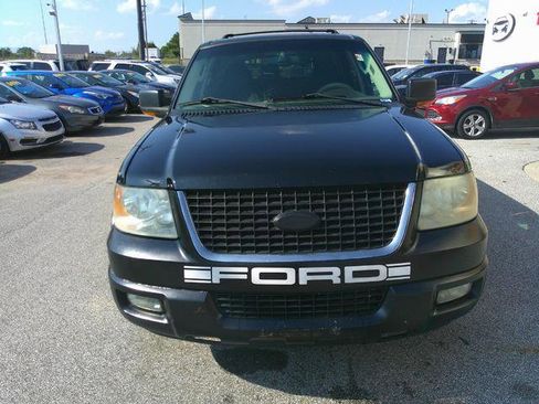 Used 2003 Ford Expedition Eddie Bauer image 4