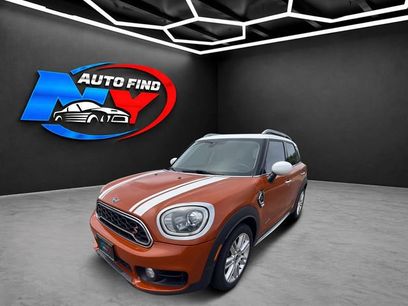 Used 2020 MINI Cooper Countryman S